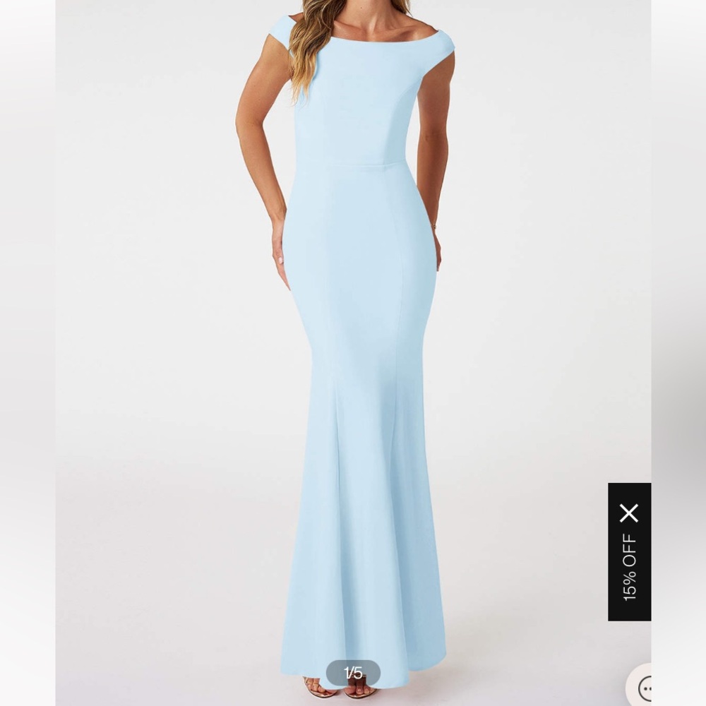 Azazie bridesmaids dress